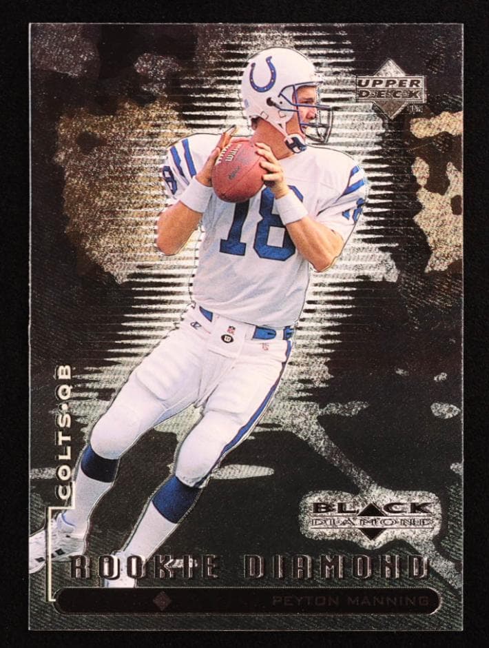 Peyton Manning #91