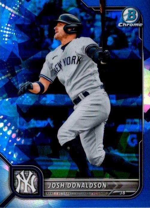 Josh Donaldson #59