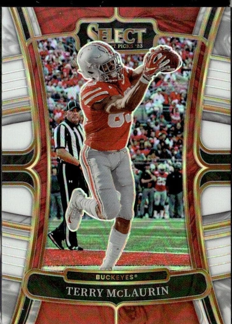Terry McLaurin #70