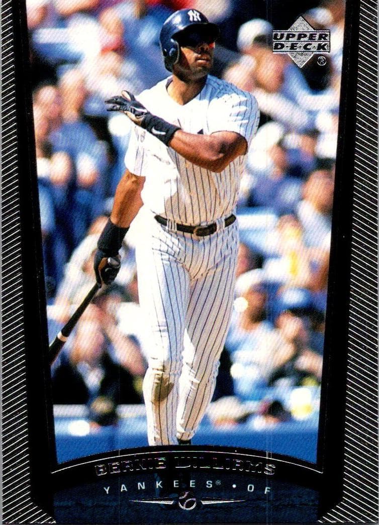 Bernie Williams #433