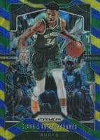 Giannis Antetokounmpo #152