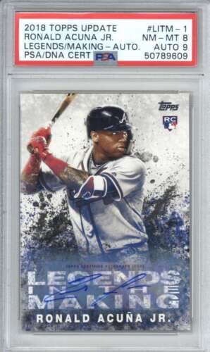 Ronald Acuna Jr. #litma-ra