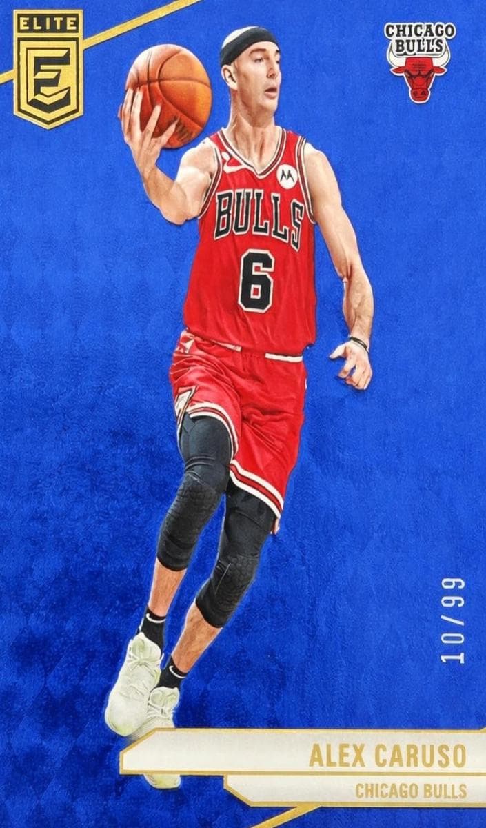 Alex Caruso #106