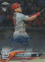Harrison Bader #RA-HB