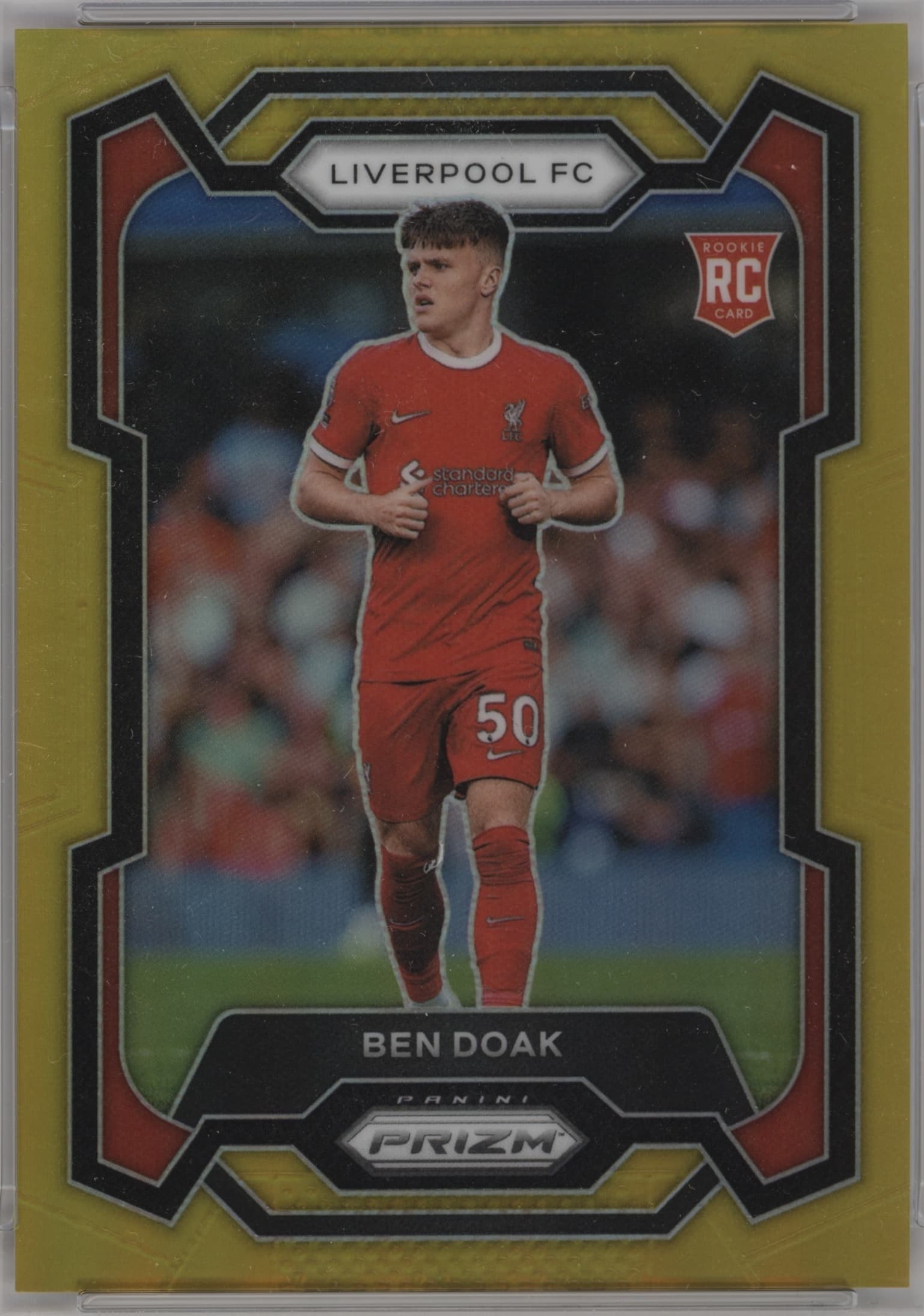 Ben Doak #90