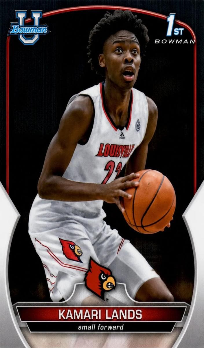 Kamari Lands #72