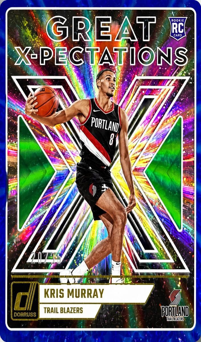 Giannis Antetokounmpo 2023 panini Donruss