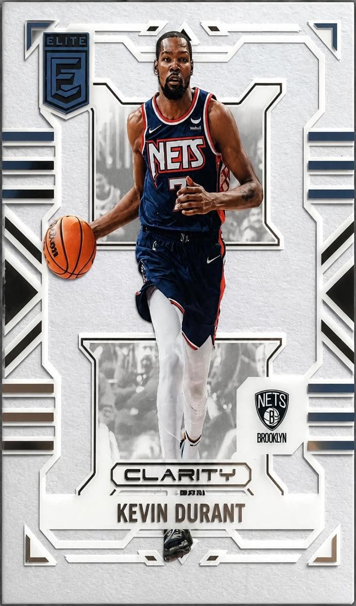 Kevin Durant #10