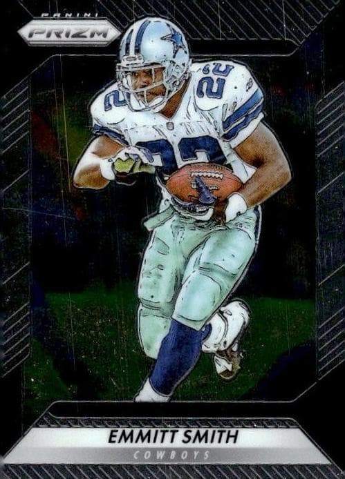 Emmitt Smith #185