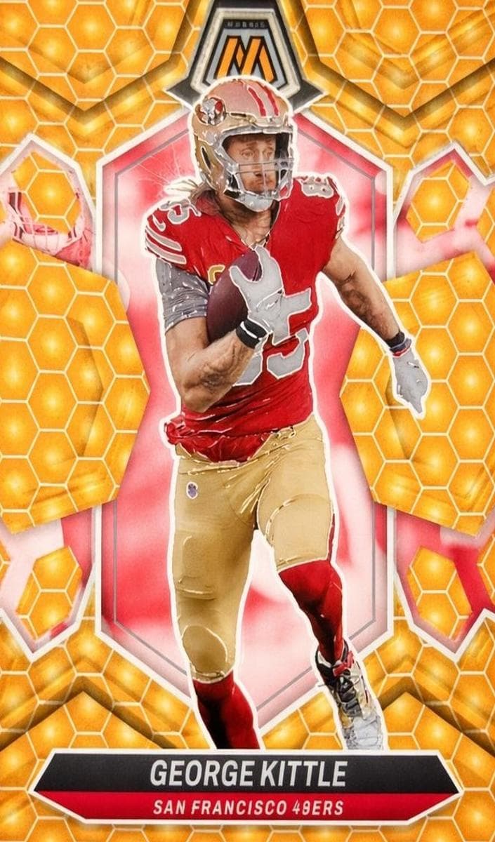 George Kittle #194