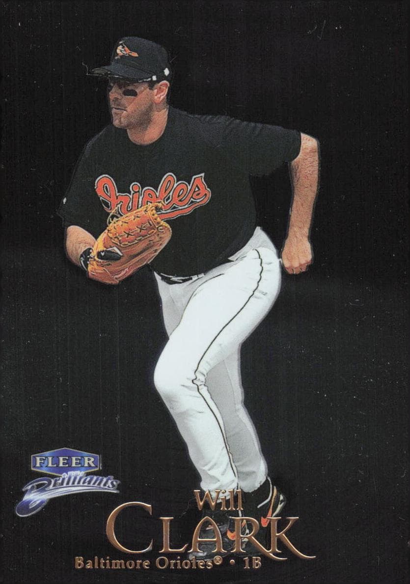 Tim Wakefield 1999 fleer Skybox Metal Universe