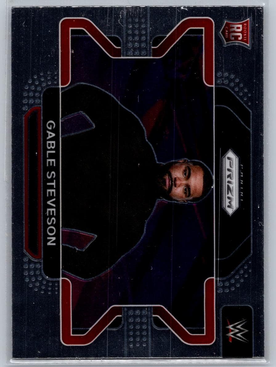 Gable Steveson #23