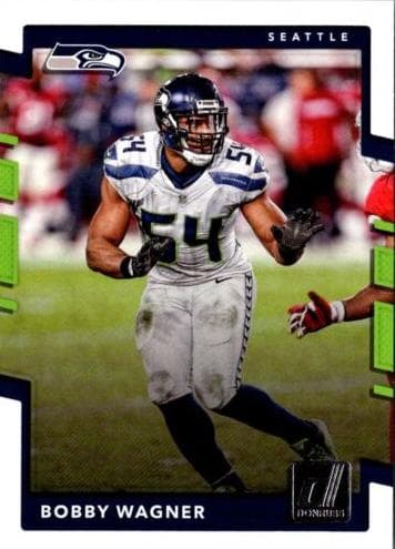 Bobby Wagner #287