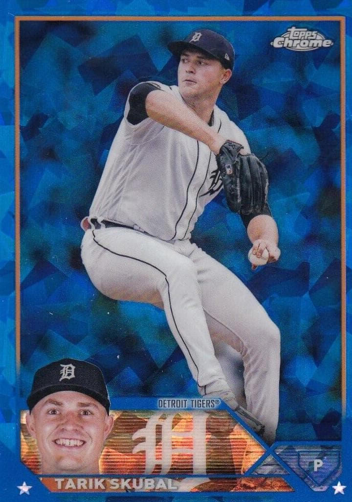 Tarik Skubal #74