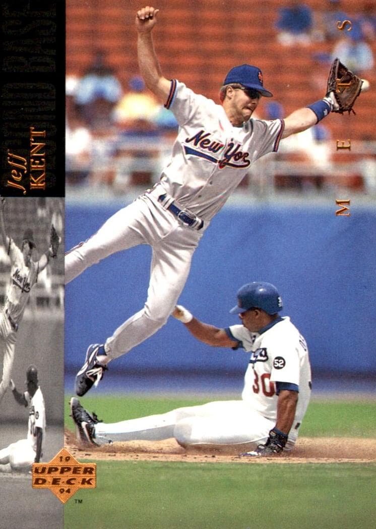 Jeff Kent #178