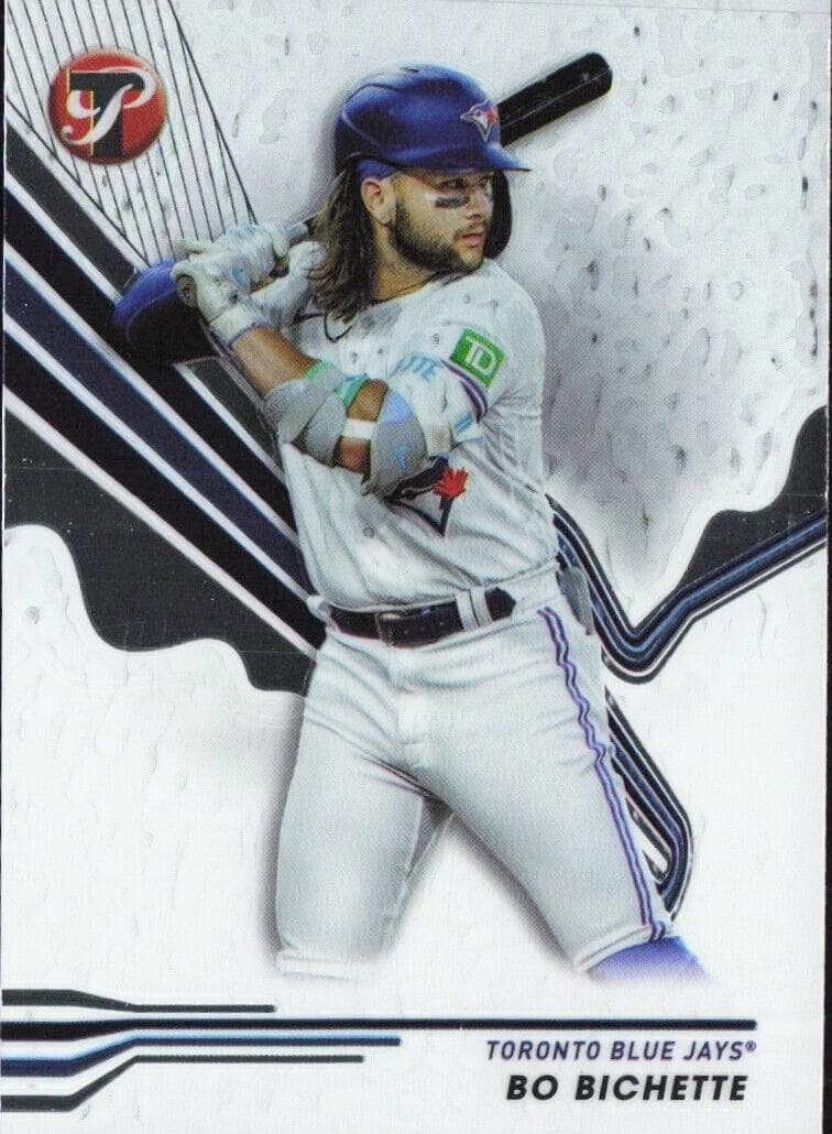 Bo Bichette #210