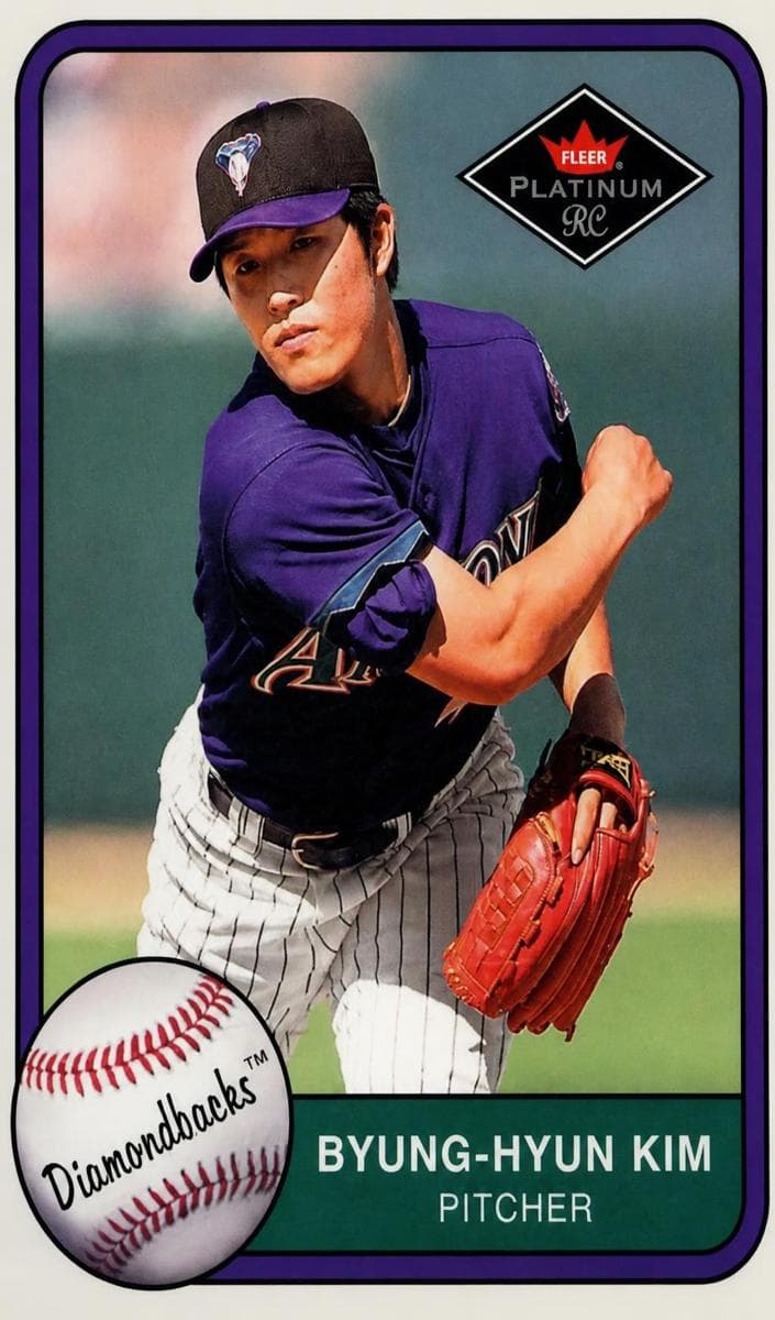 Byung-Hyun Kim #318