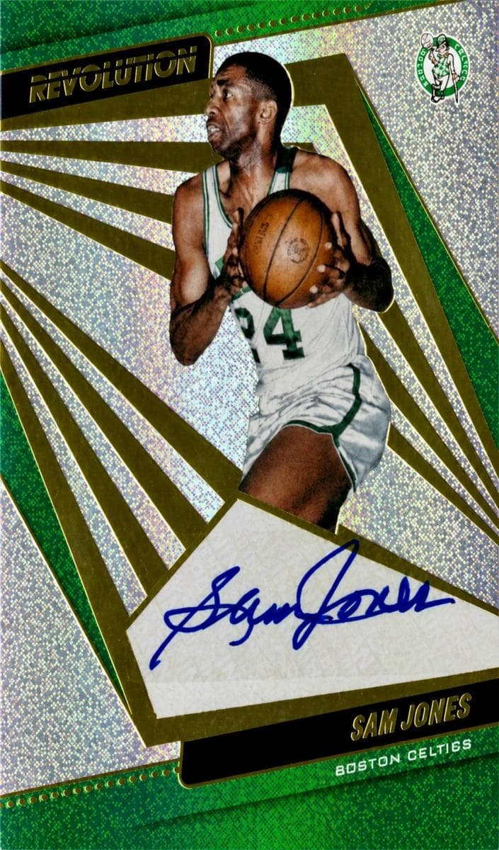 Sam Jones #ag-sjn