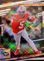 Garrett Wilson 2022 panini Panini Prestige