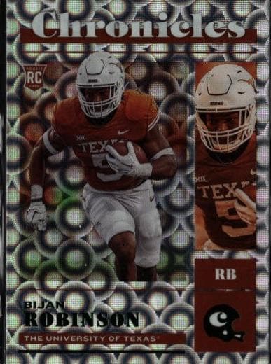 Bijan Robinson #9