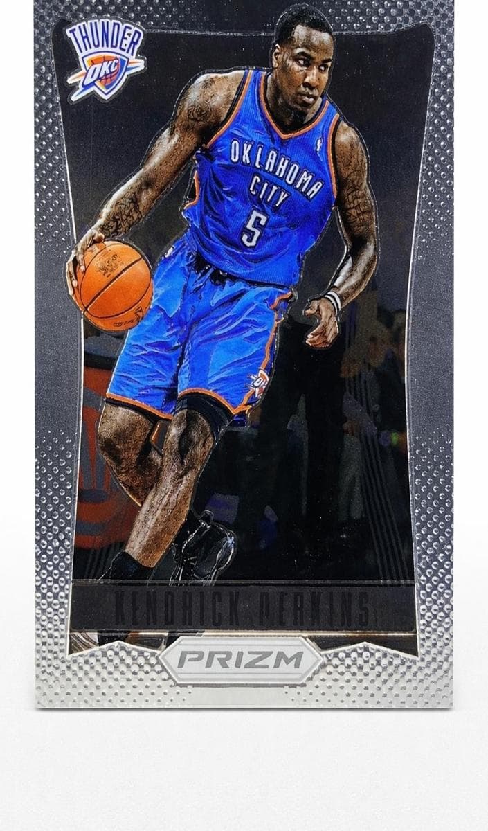 Kendrick Perkins #57