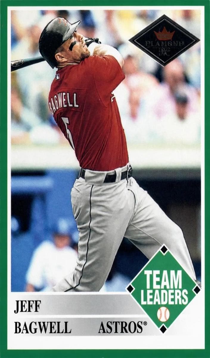 Jeff Bagwell #449