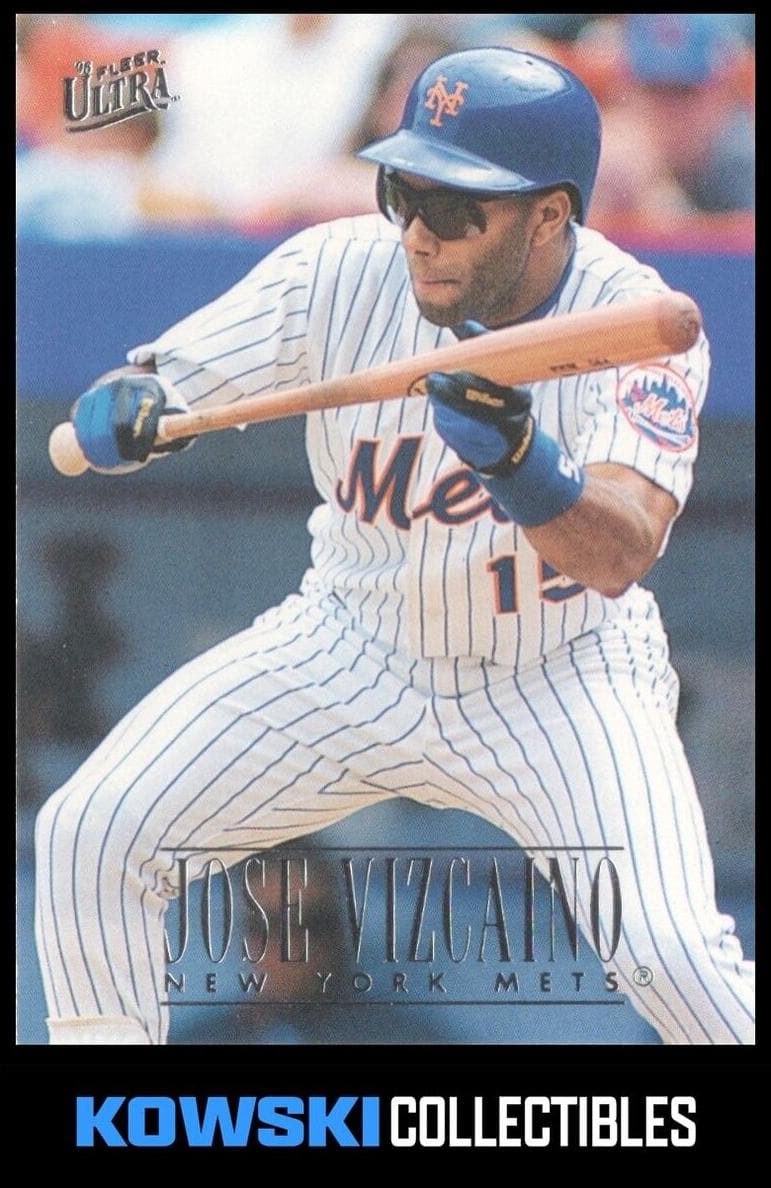Jose Vizcaino #248