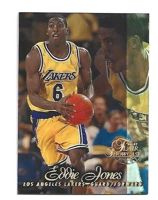 Eddie Jones #59