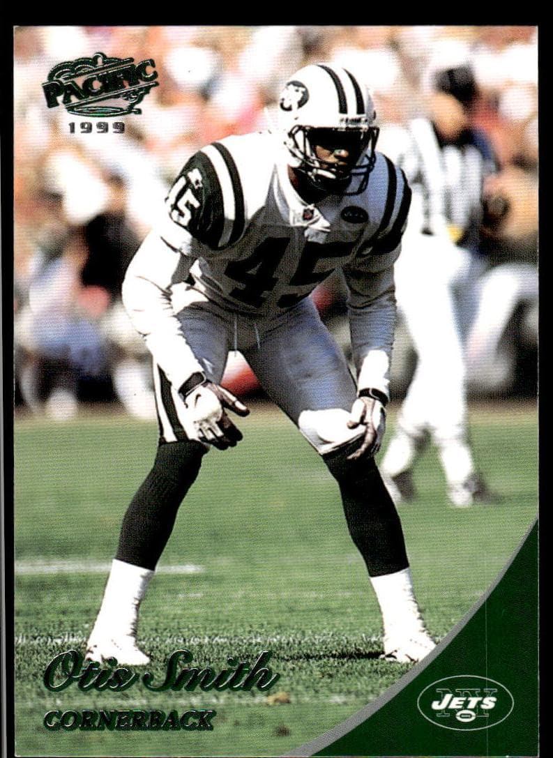 Otis Smith #287