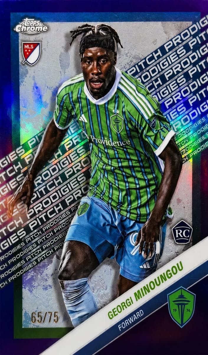 Evander #RA-EV2