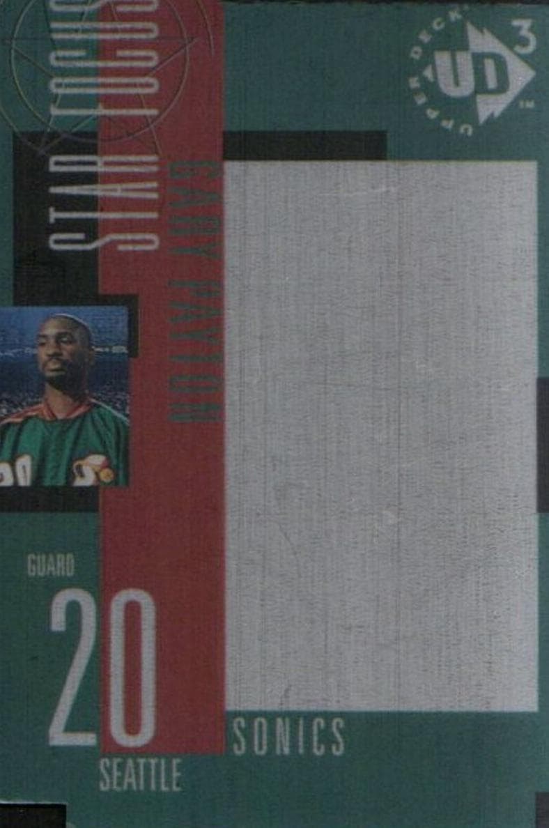 Gary Payton #29