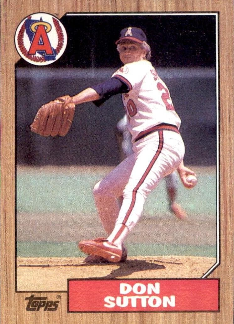 Don Sutton #673
