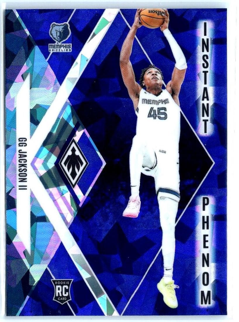 GG Jackson II 2023 panini Panini Phoenix