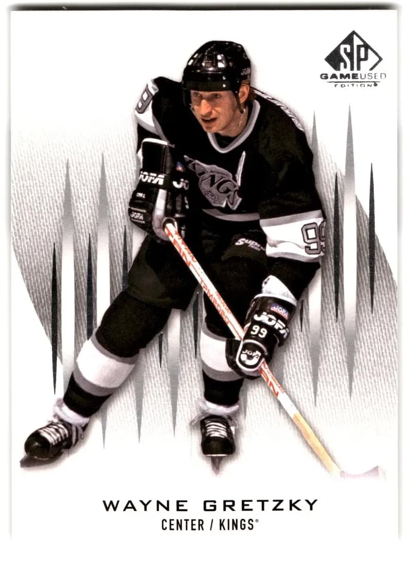 Bill Ranford 1991 upper-deck Mcdonald's