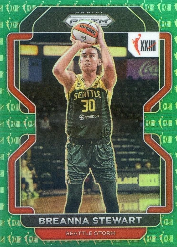 Breanna Stewart #175