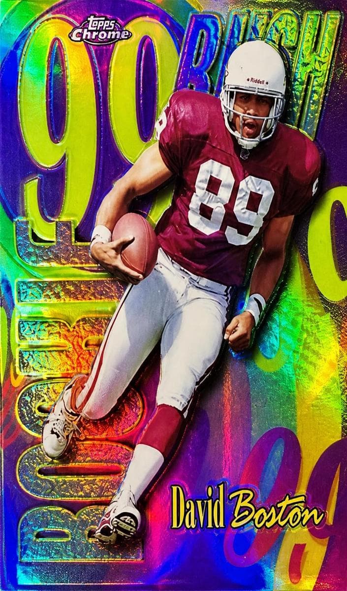 David Boston #AE24