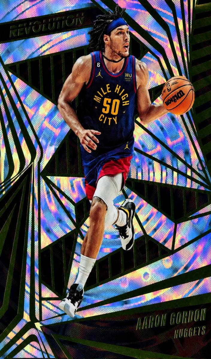 Aaron Gordon #20
