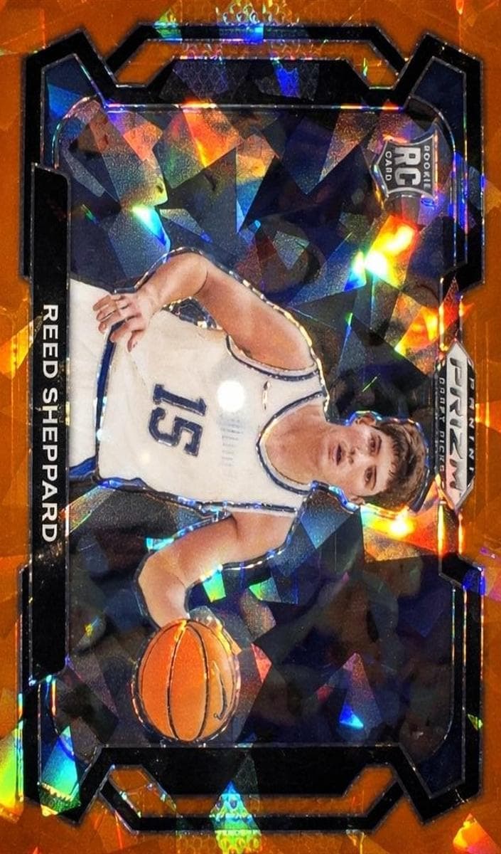 Allen Iverson 2024 panini Panini Noir