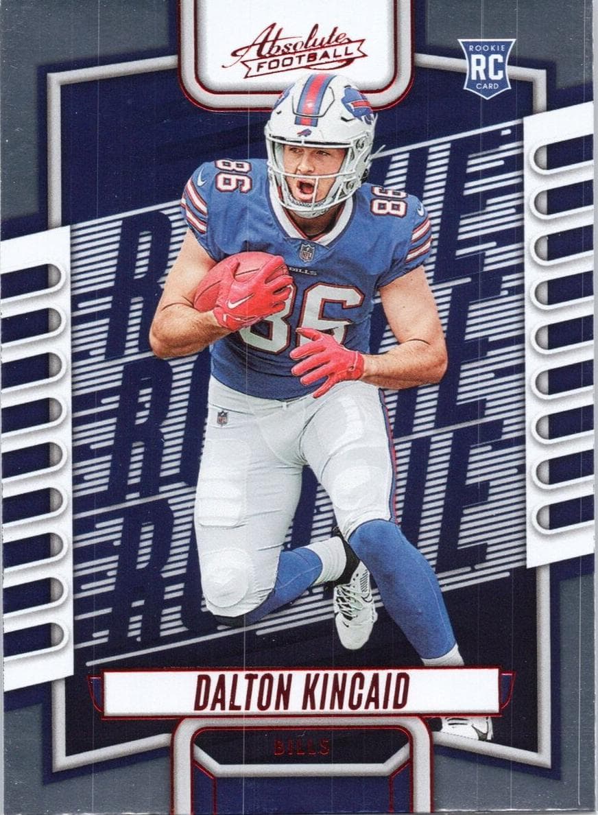 Dalton Kincaid #113