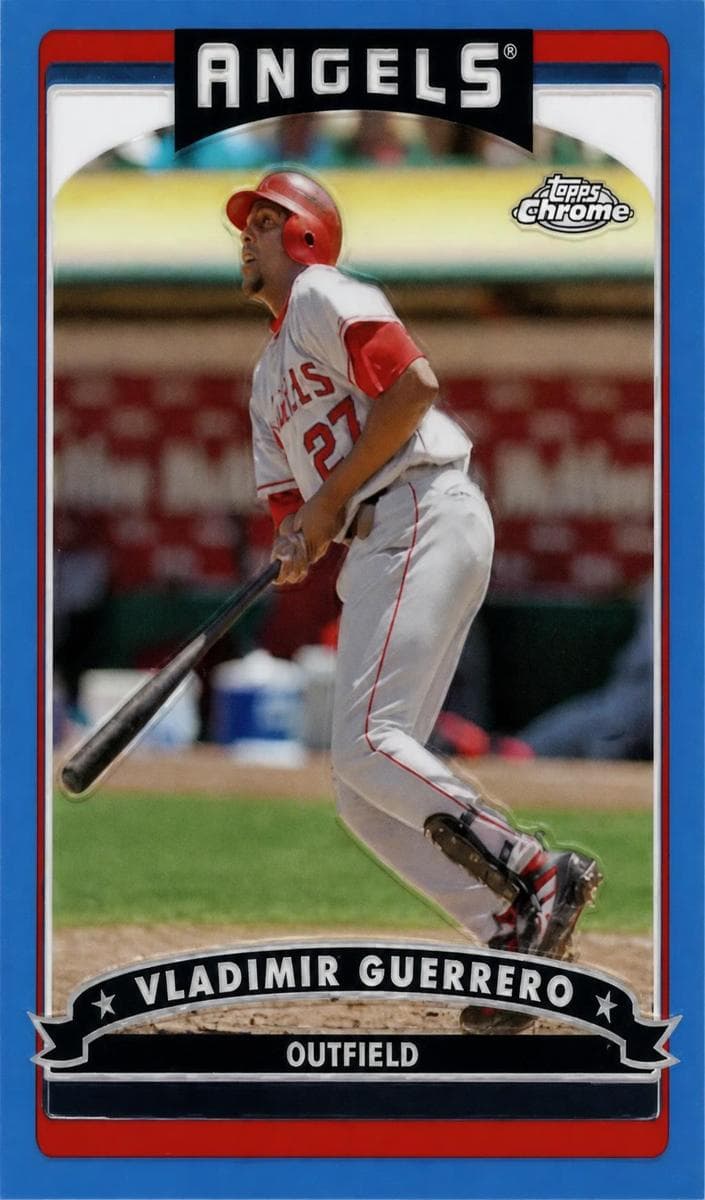 Omar Vizquel 2014 topps