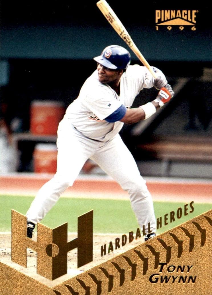 Tony Gwynn #267