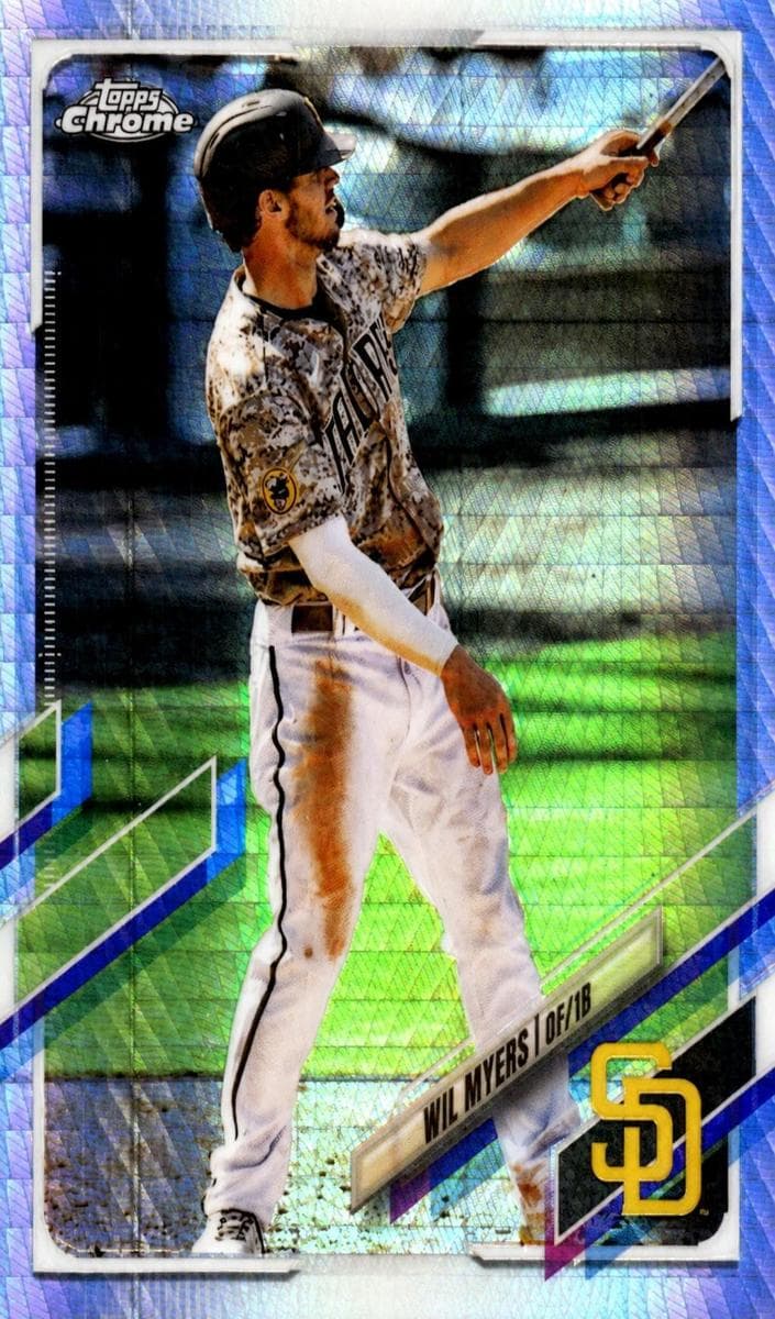 Wil Myers #332