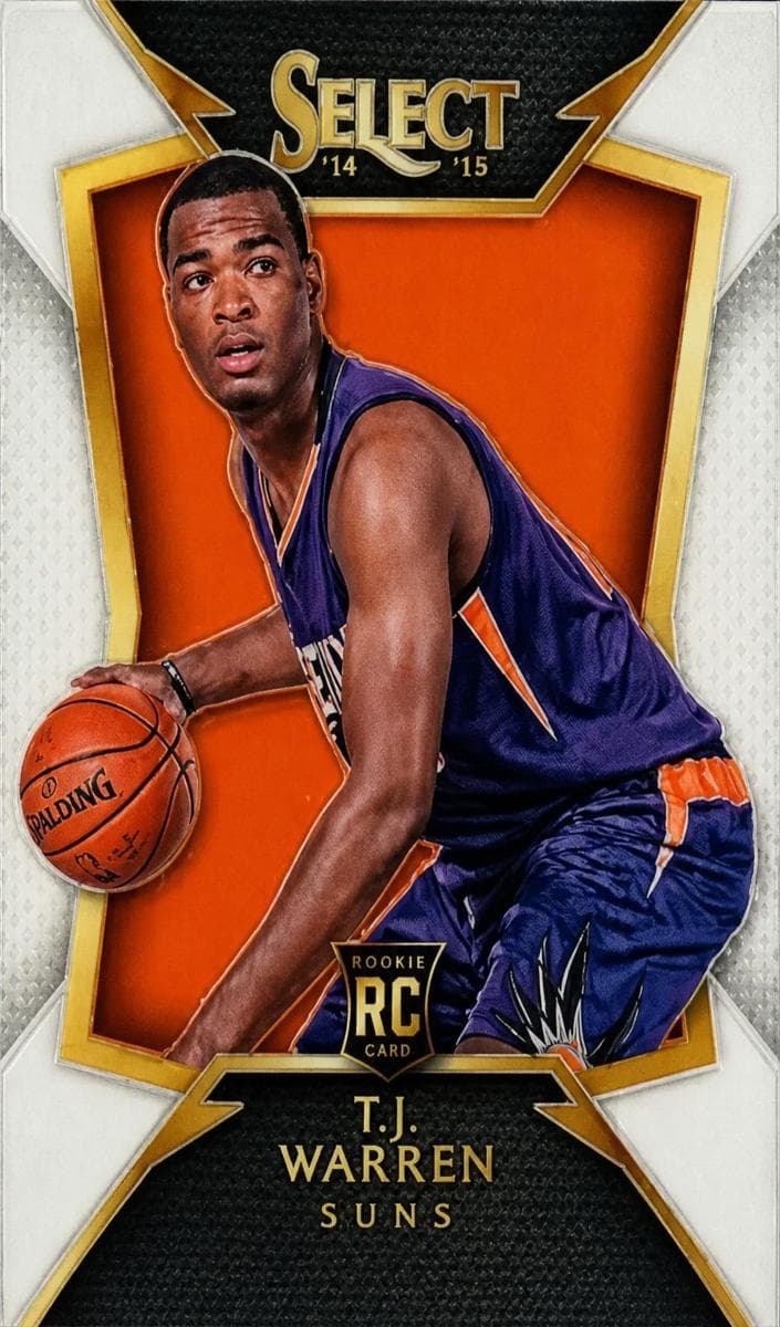 T.J. Warren #97