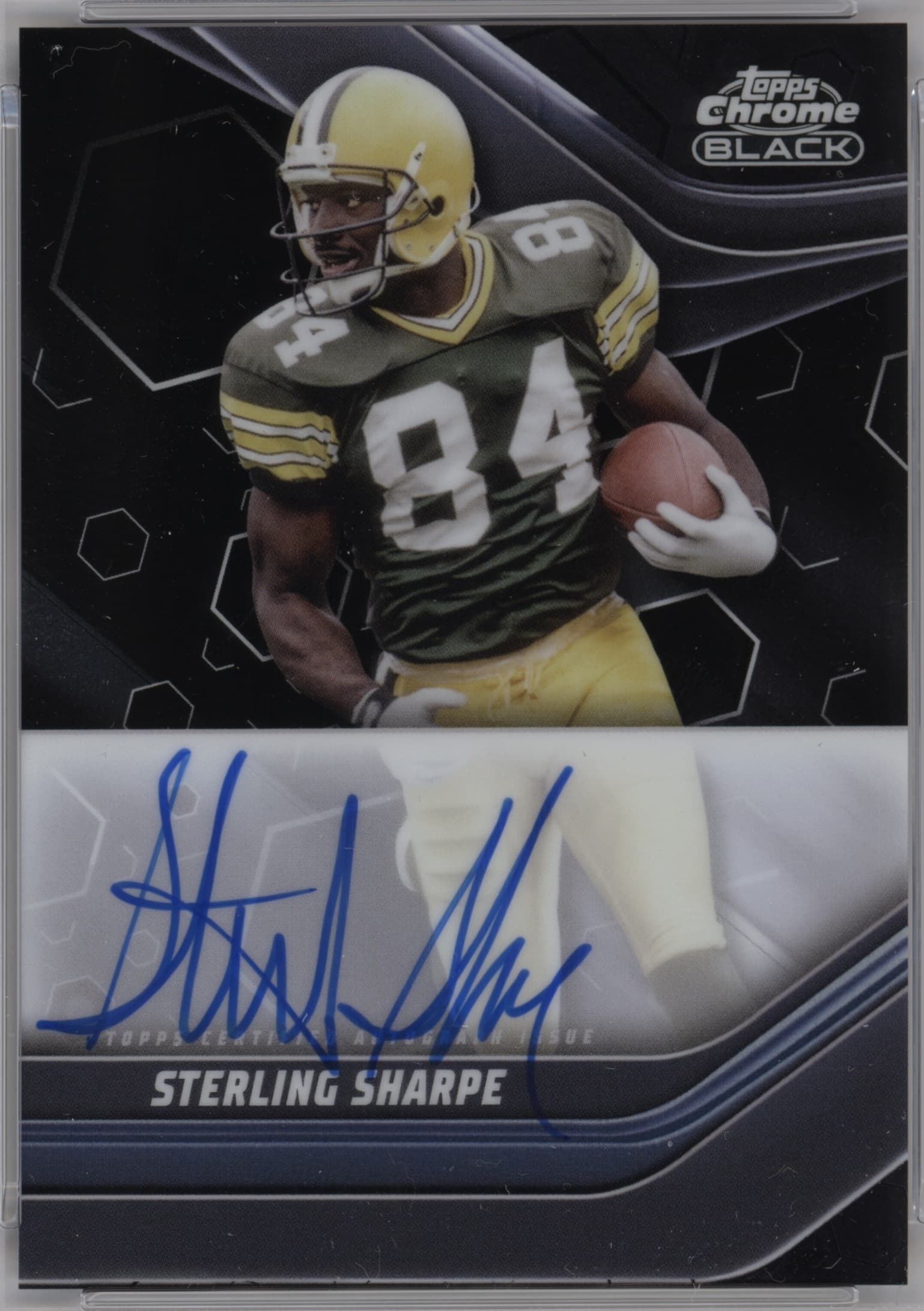 Sterling Sharpe 2023 topps Topps Composite