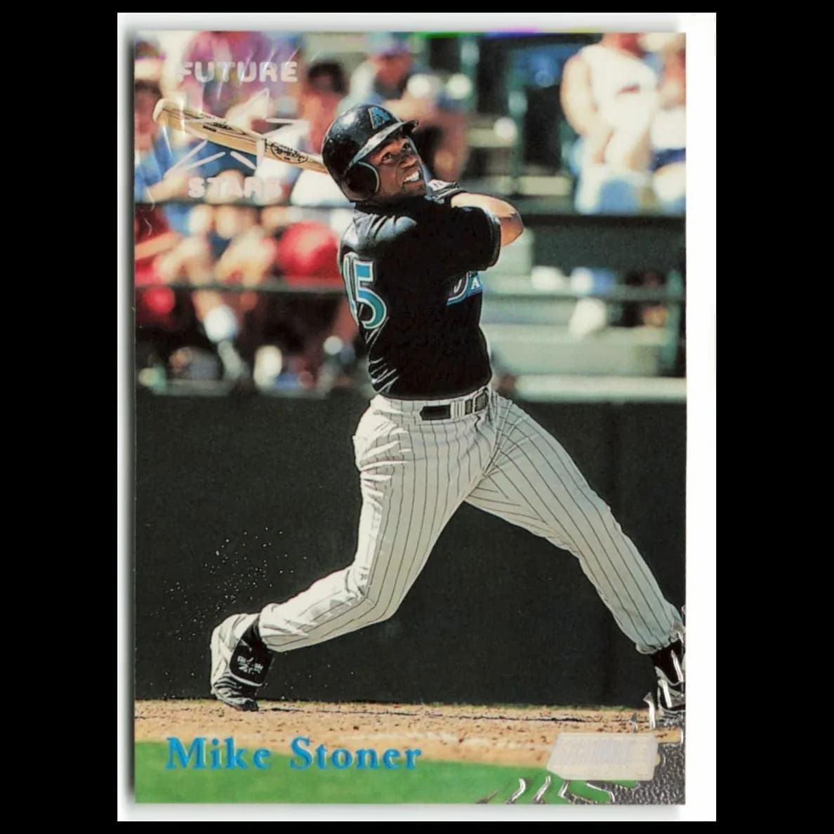 Mike Stoner #367