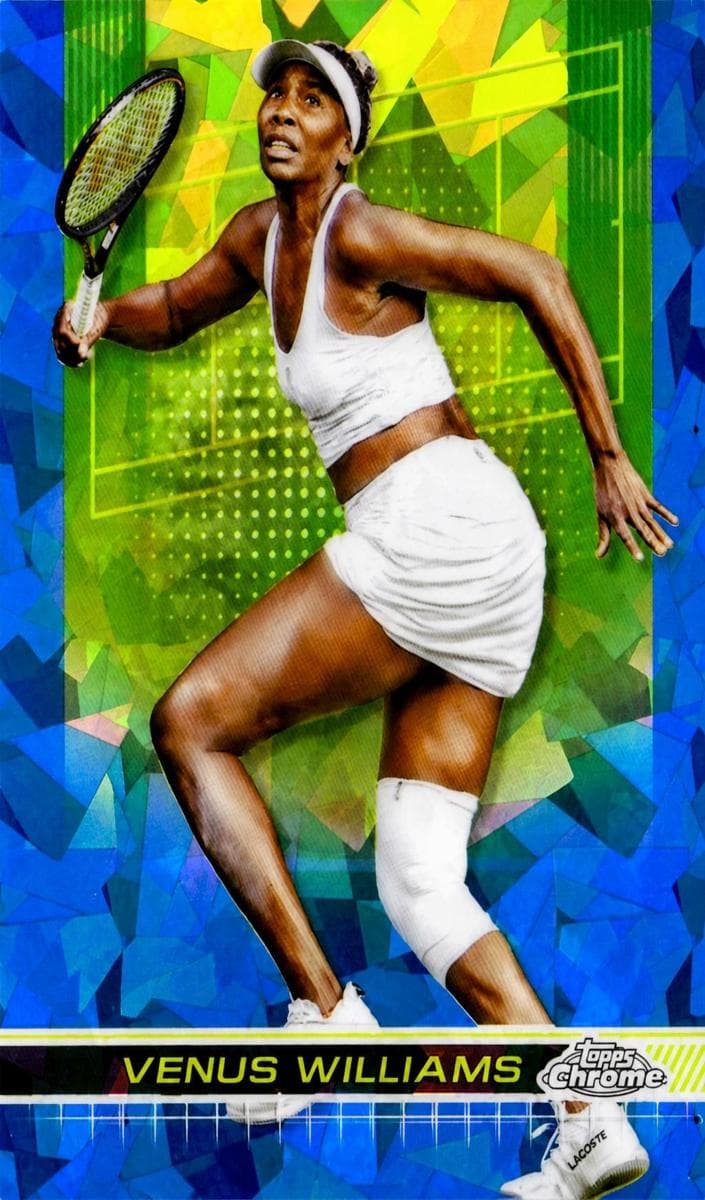 Venus Williams #200