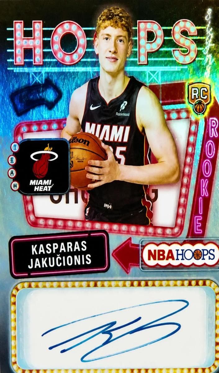 Kasparas Jakucionis #hfs-kj