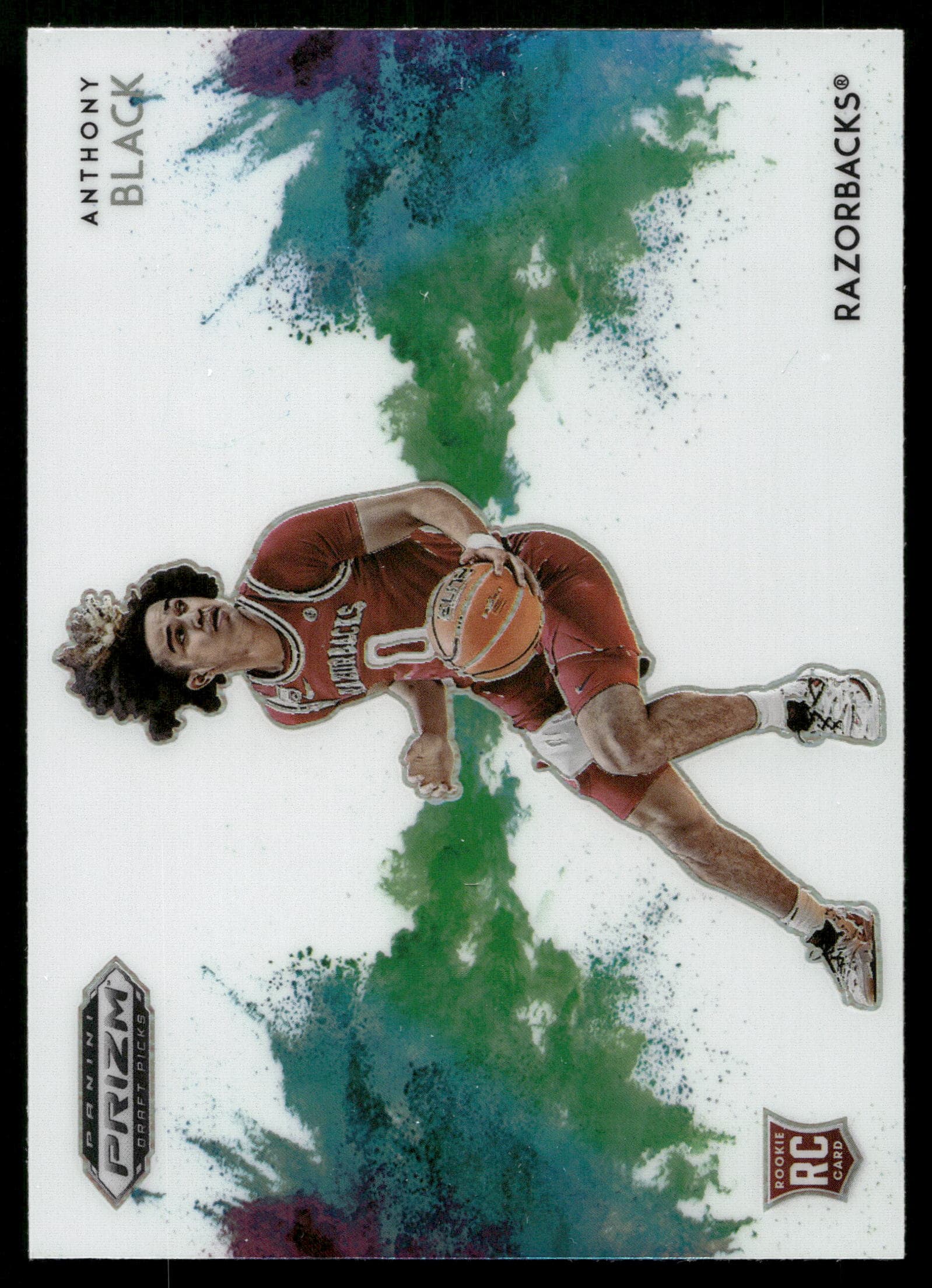 Anthony Black 2023 panini Panini Prizm Draft Picks