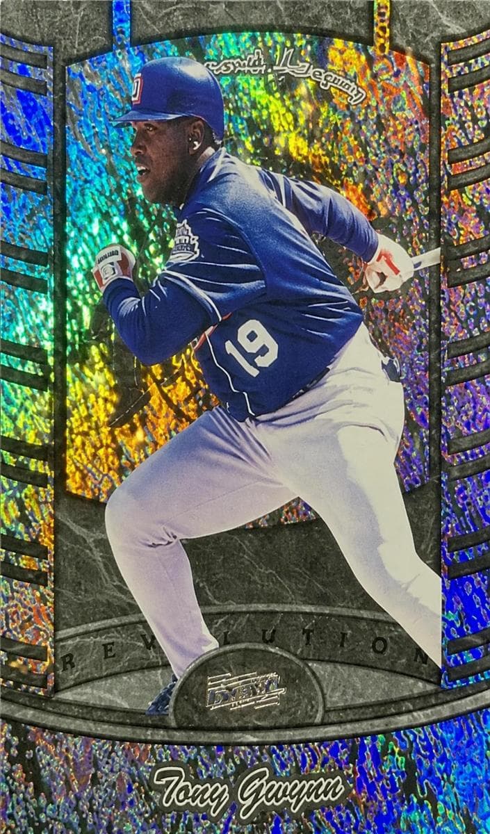 Tony Gwynn #29