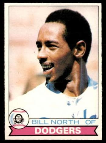 Bill North #351